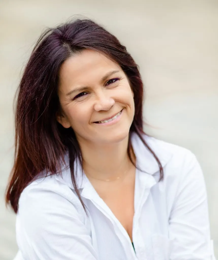 Christina-Maria Mittelmaier