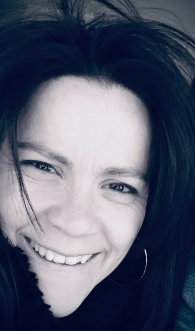 Christina-Maria Mittelmaier
